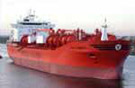 Tanker Agency