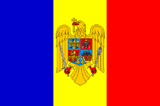 romania flag